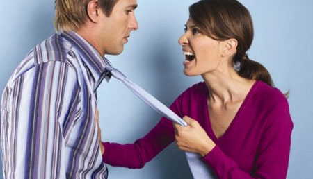 【婚姻咨询】为什么女人在老公面前总是刁蛮不讲理？