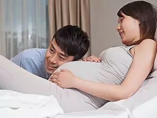 【感恩节】我美丽的老婆是如何变丑的？看哭无数夫妻……