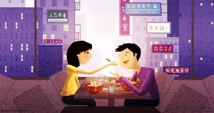 【婚姻心理】“爱屋及乌”幸福婚姻不可少的5大关键词