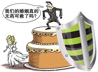 什么样的人容易背叛婚姻？什么样的婚姻可以被挽救？